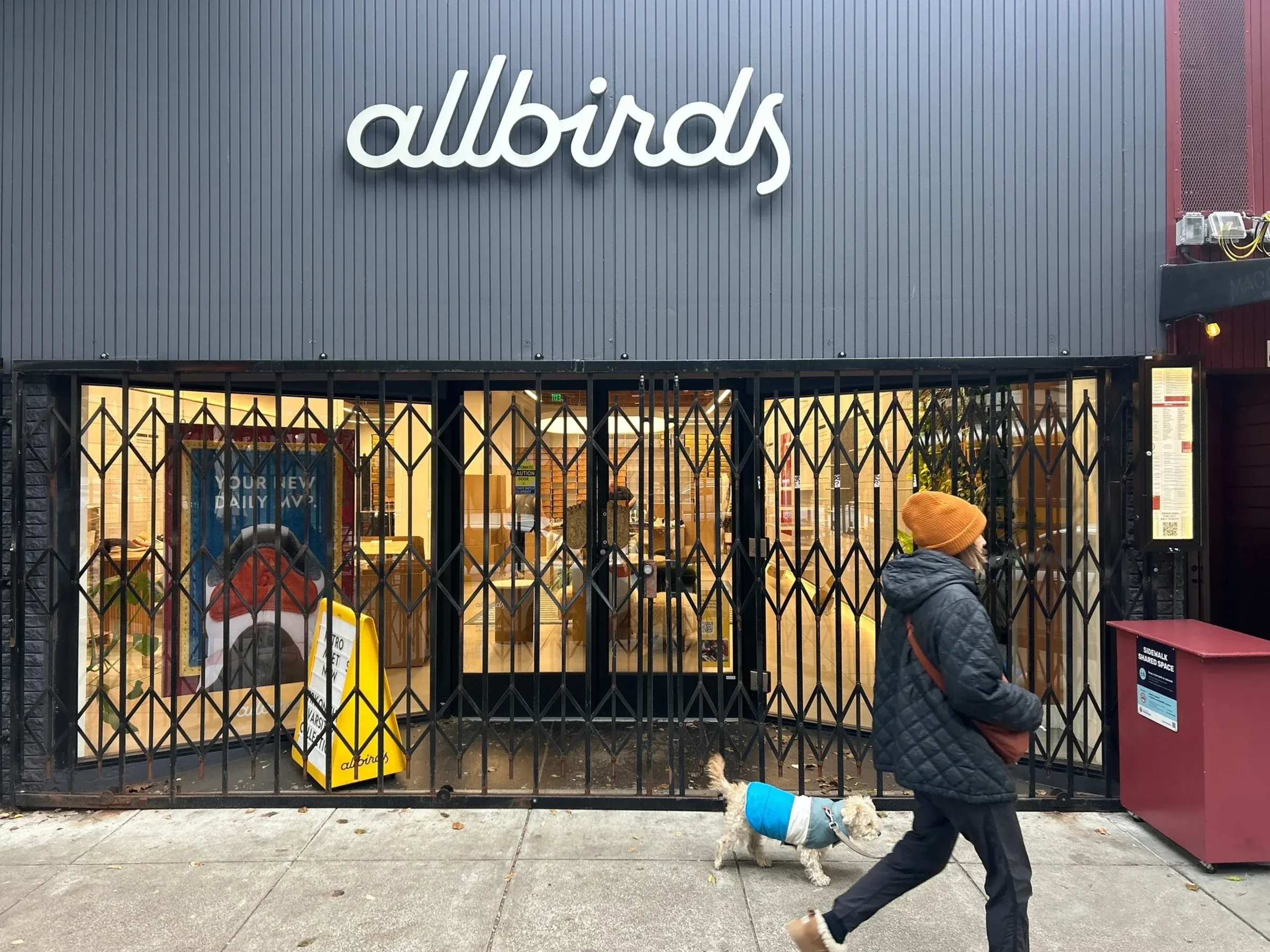 BIRD tăng 580% nhờ ba chữ 'AI': kịch bản quen thuộc