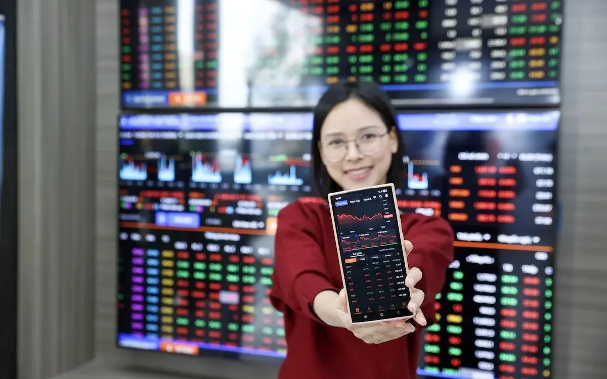 Kỳ cơ cấu VN30: F0 nên đọc lịch trước giá