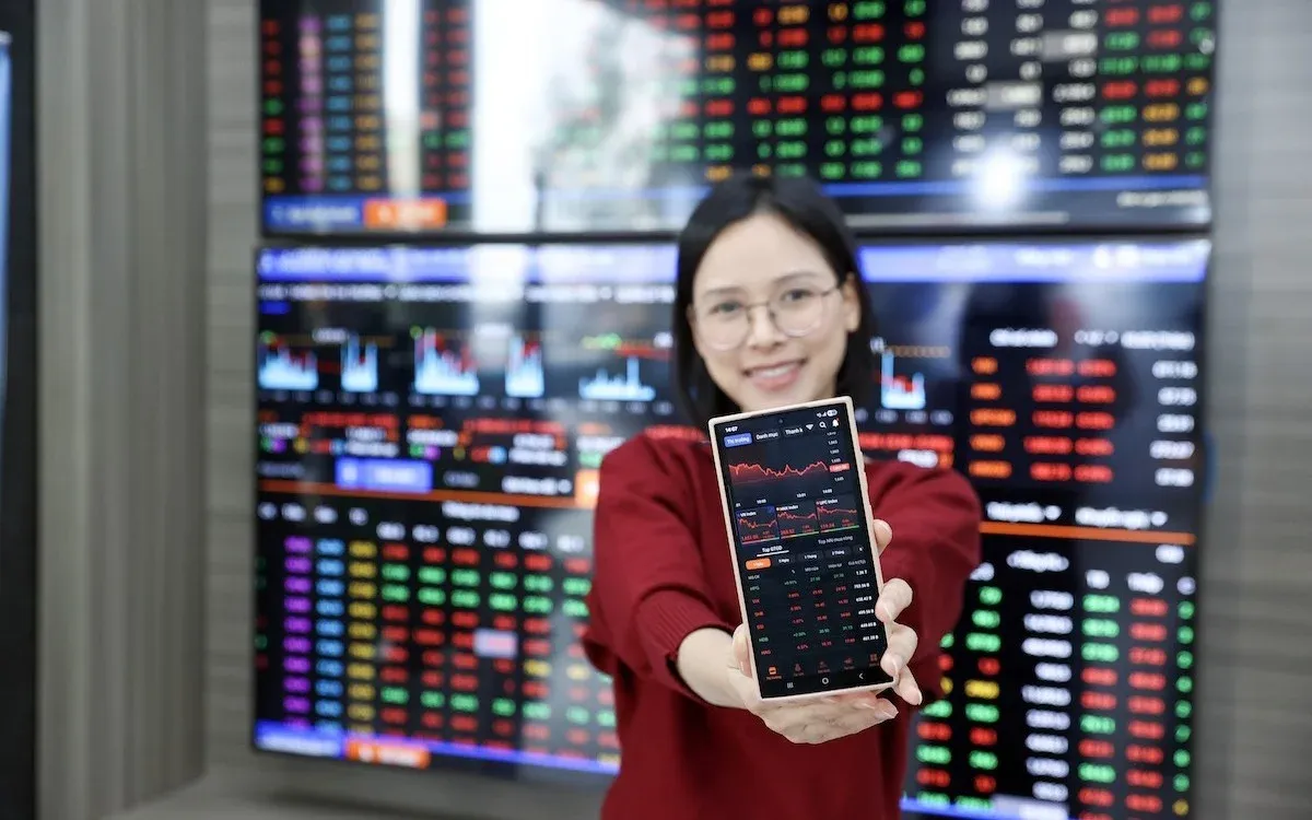 Kỳ cơ cấu VN30: F0 nên đọc lịch trước giá