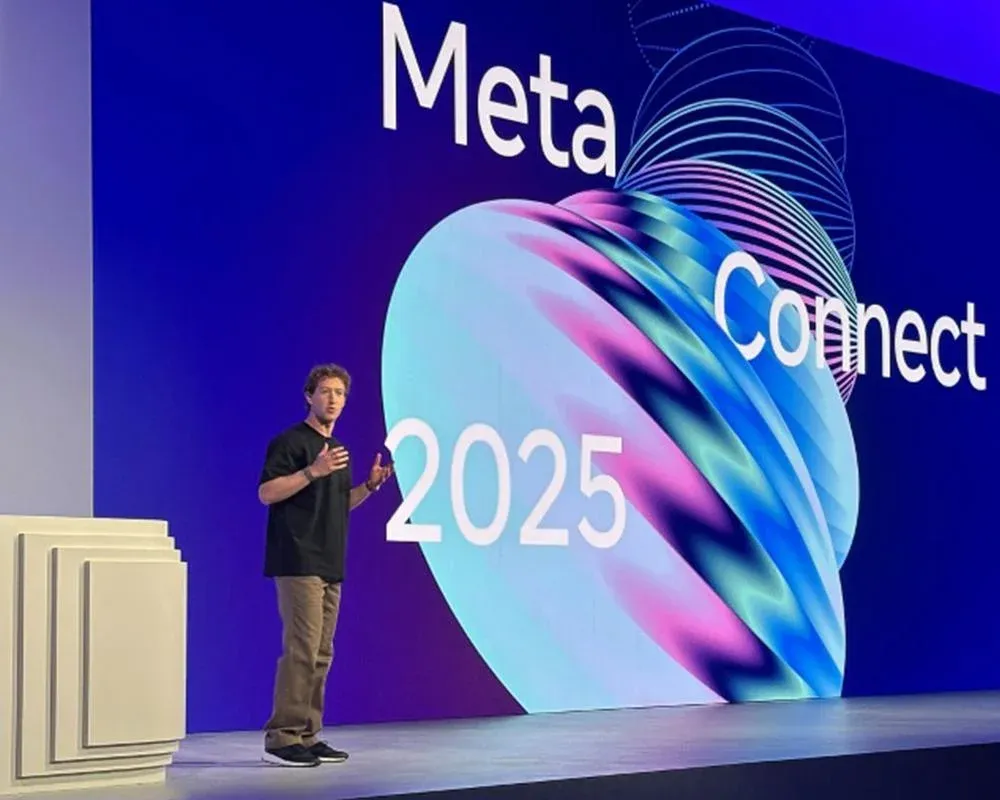 Meta cắt 8.000 người, Intel thu 5,1 tỷ từ cùng dòng vốn
