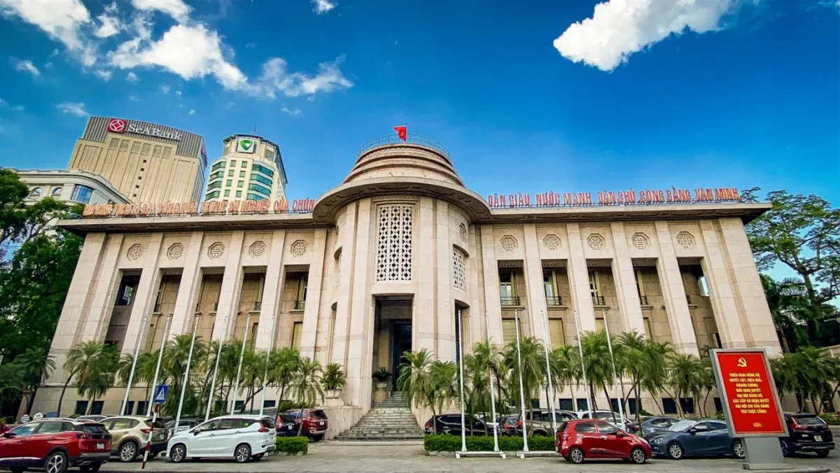 Rà tài khoản ngân hàng cũ trước mốc 3 năm
