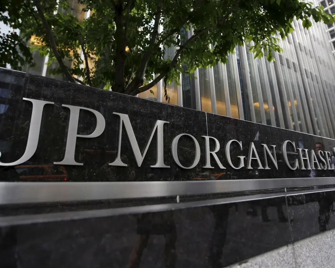 Fed thử độ bền, JPMorgan mở mua lại 50 tỷ USD