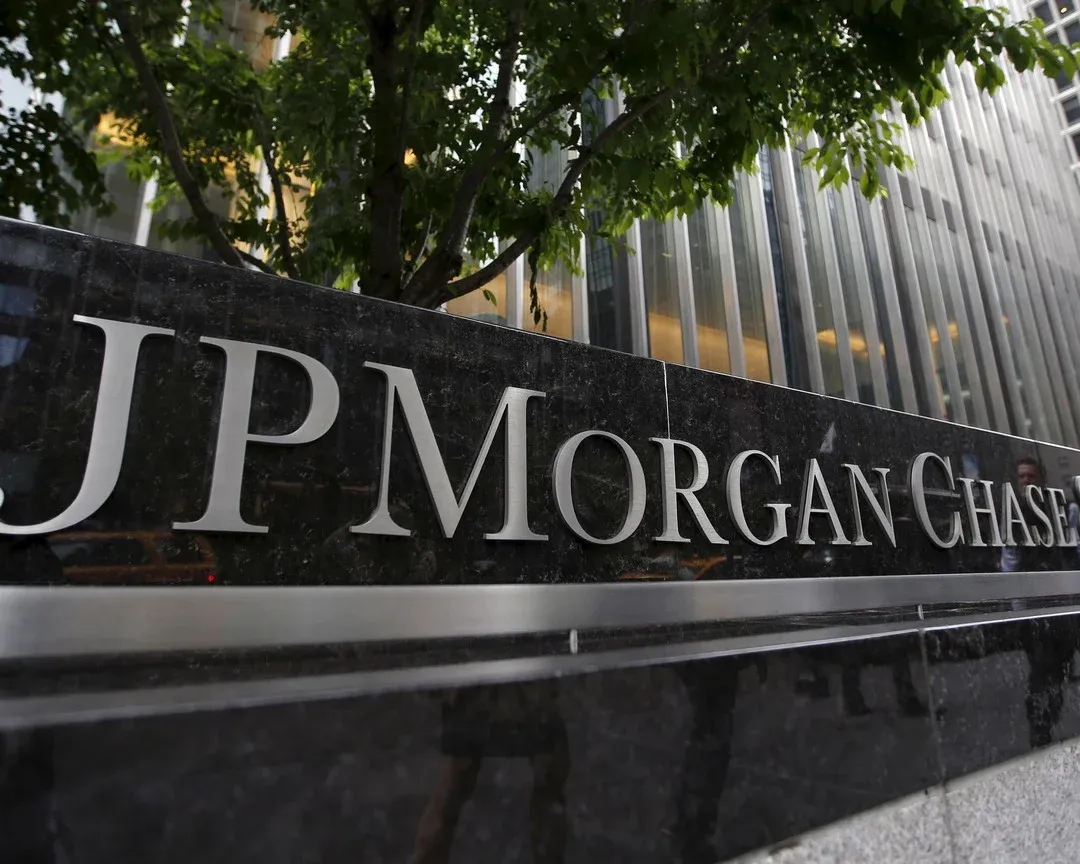 Fed thử độ bền, JPMorgan mở mua lại 50 tỷ USD