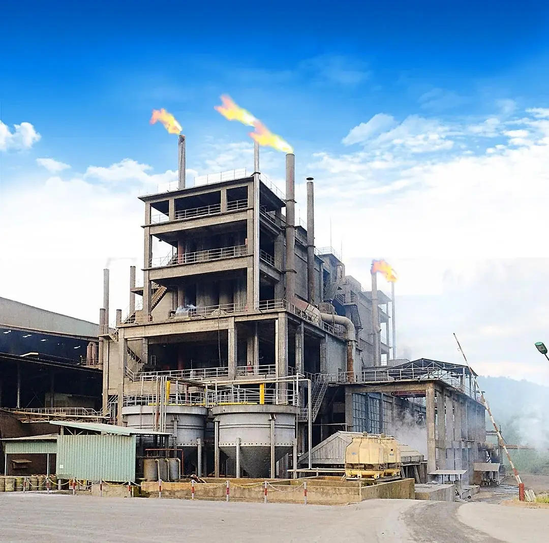 DGC tăng 6,4% chưa đủ xóa rủi ro kiểm toán