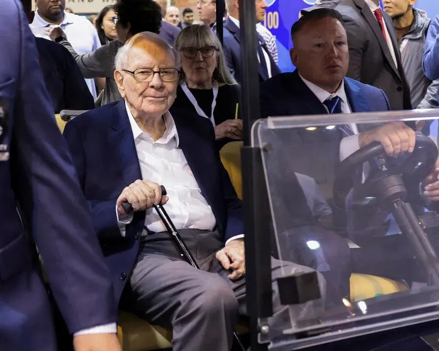 Berkshire thời Abel: Điều Buffett để lại sau 60 năm
