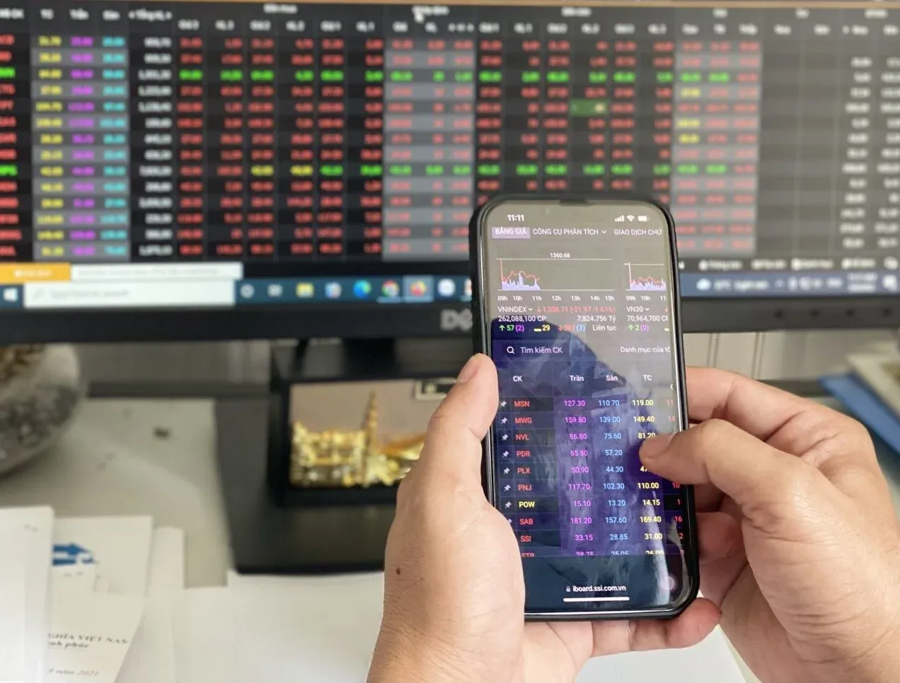 Dragon Capital bán địa ốc, F0 cần đọc đúng tín hiệu