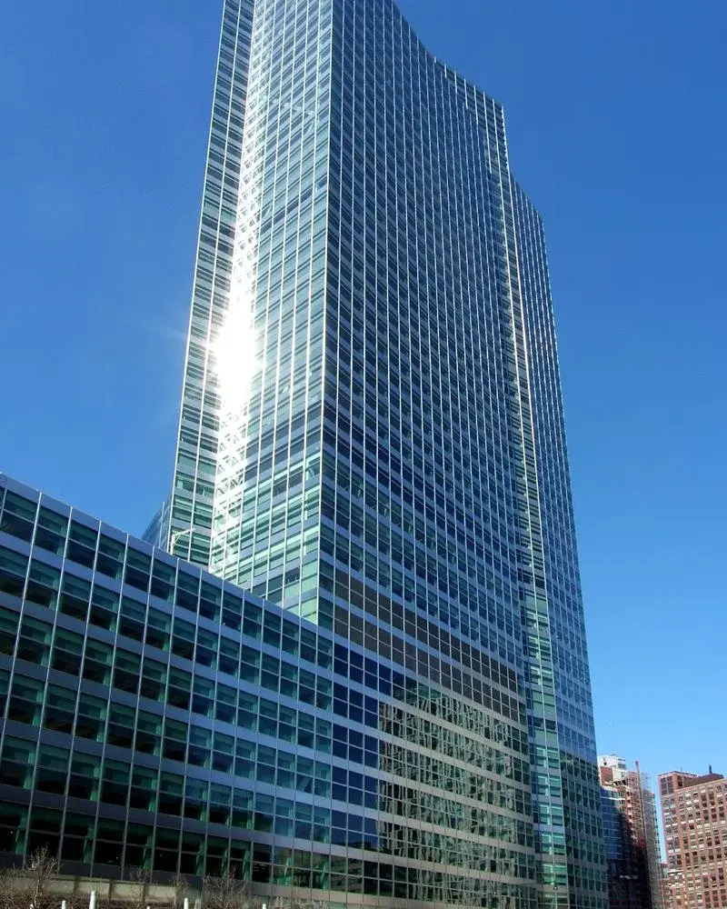 Goldman Sachs: kỷ lục Q1, cổ phiếu vẫn giảm 4%