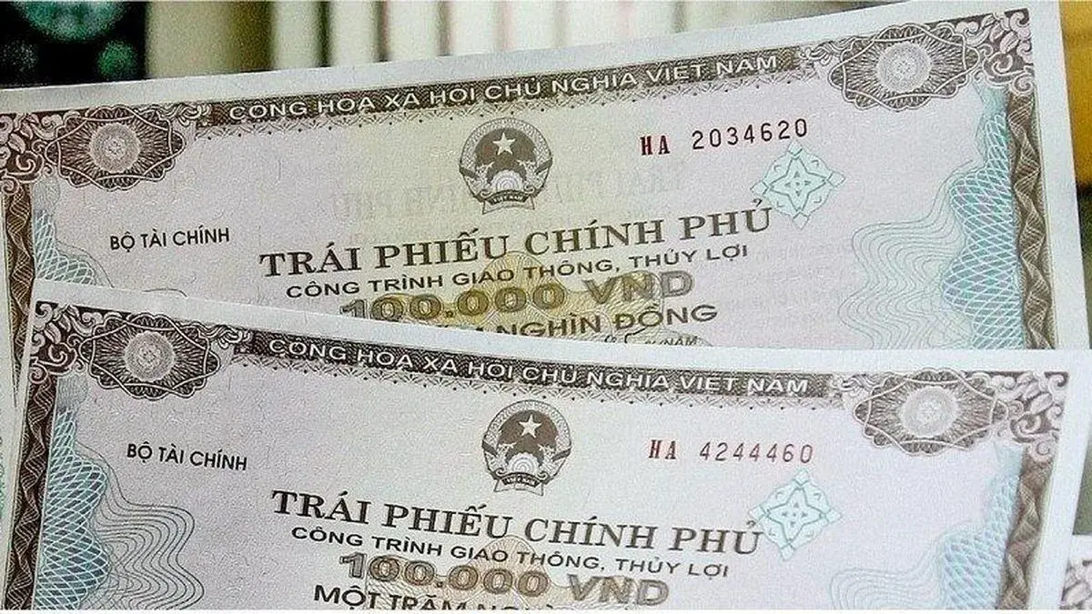 F0 nên thêm một ngăn khóa lãi