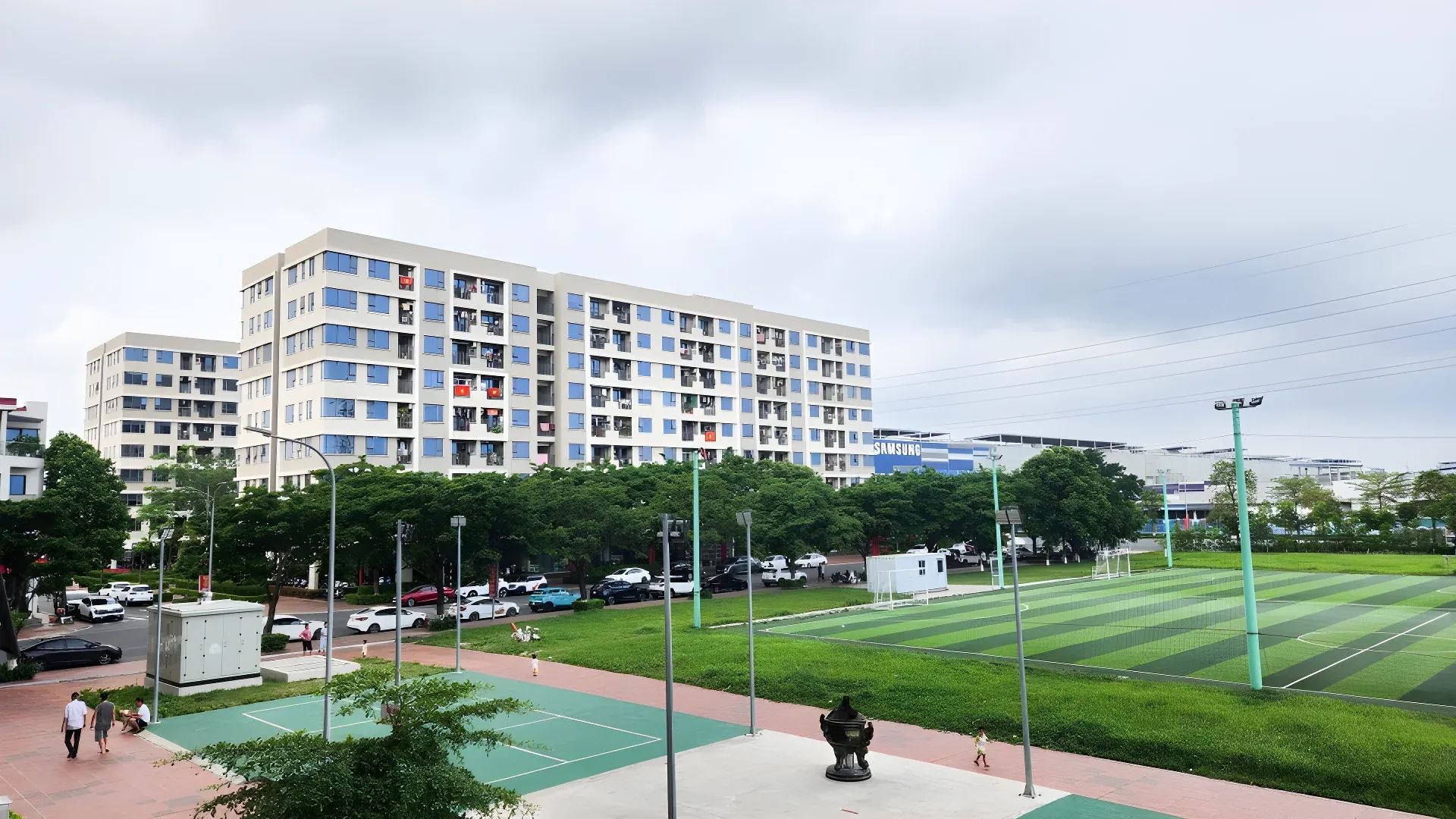 Lãi vay 6,5% chưa mở hết cửa mua nhà xã hội