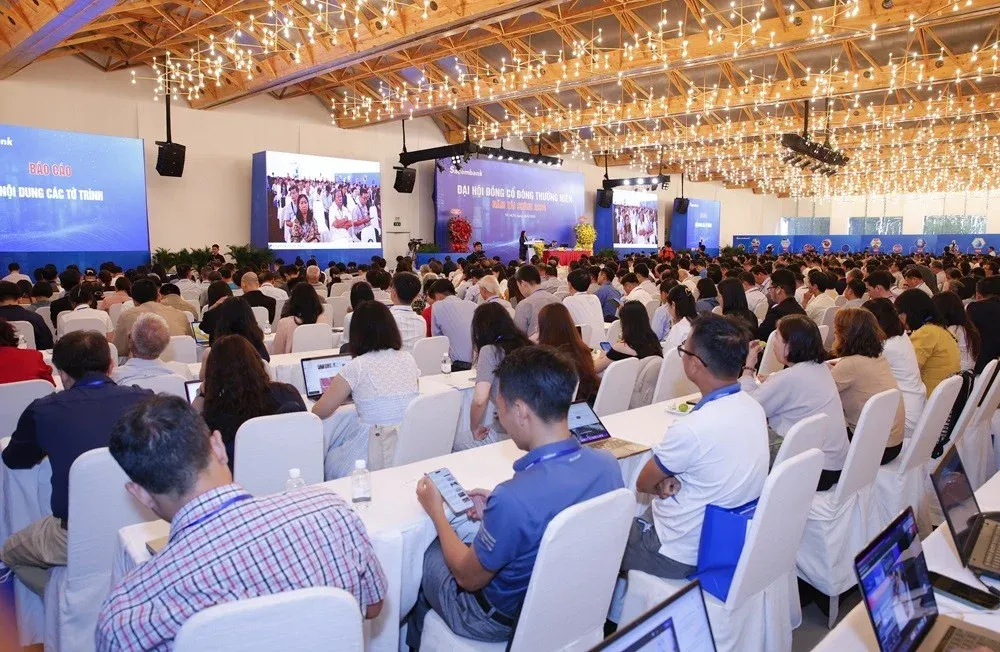 Trụ sở Sacombank Đắk Lắk