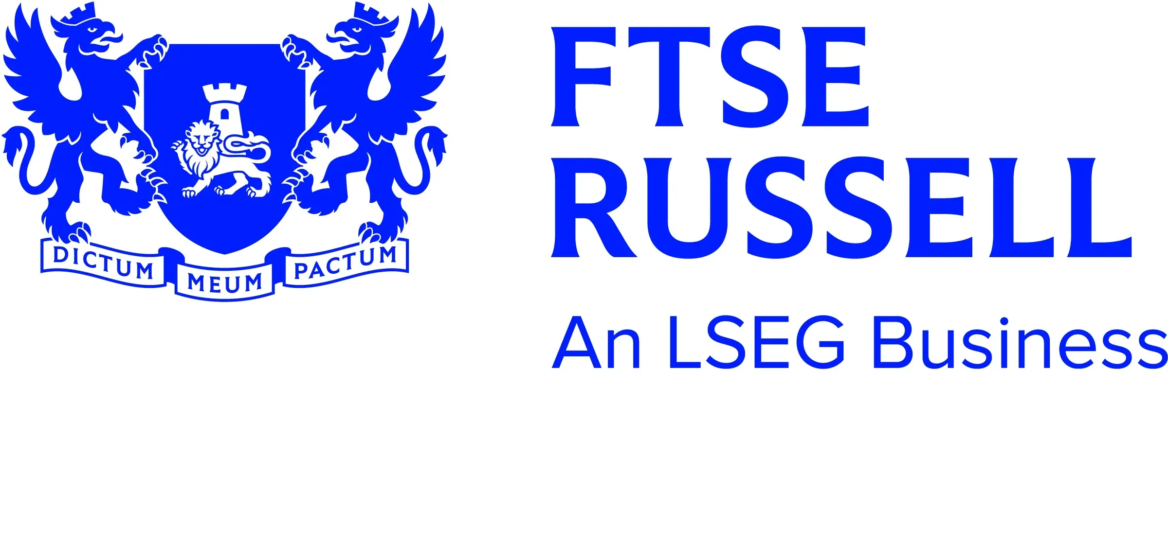 Logo FTSE Russell