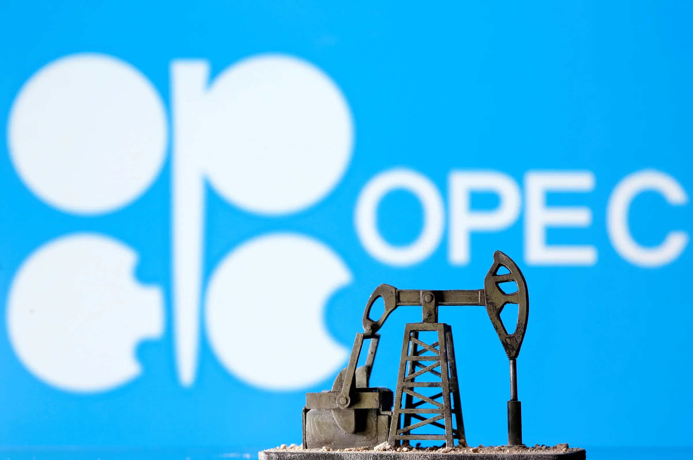Hình ảnh liên quan đến OPEC