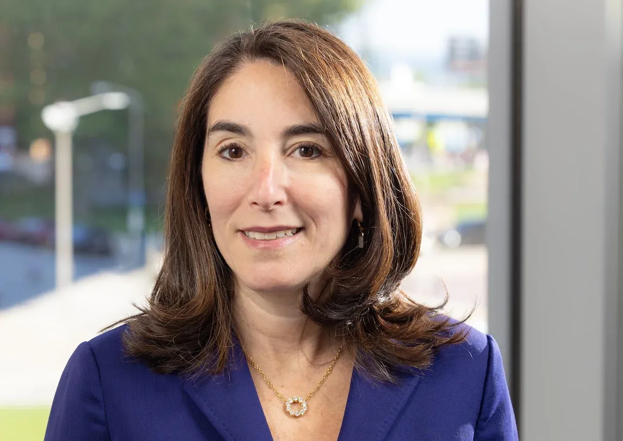 Beth Hammack, Chủ tịch Fed Cleveland