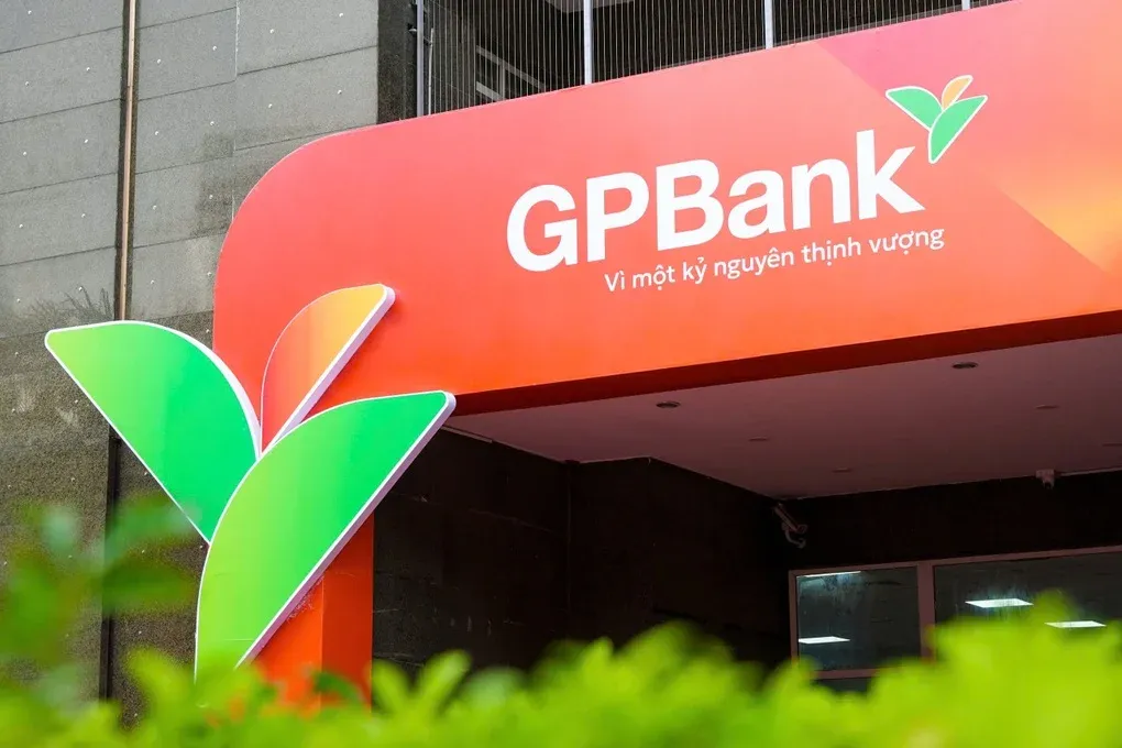 GPBank - Kỷ Nguyên Thịnh Vượng