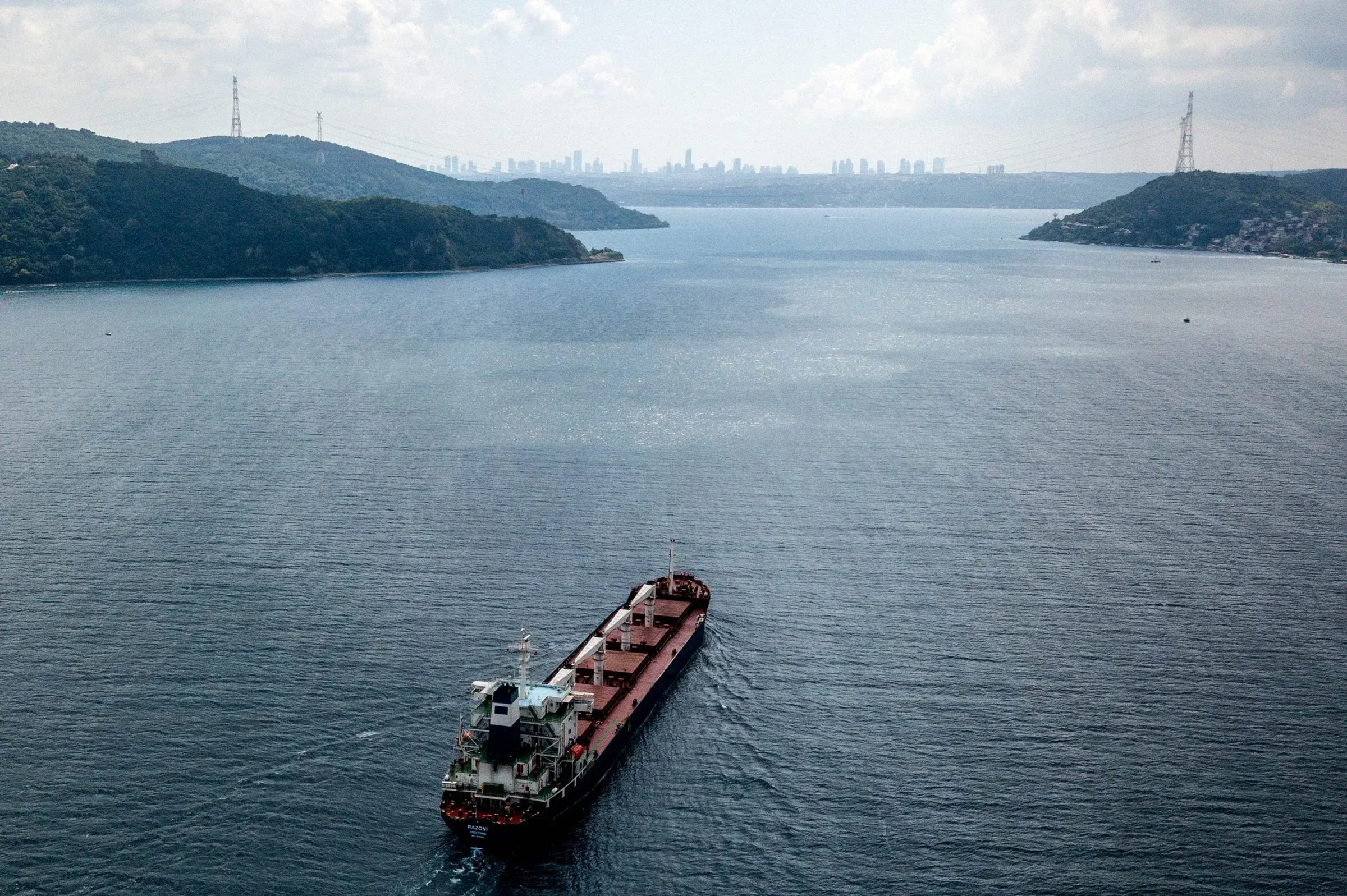 Eo biển Hormuz, điểm kiểm soát năng lượng toàn cầu