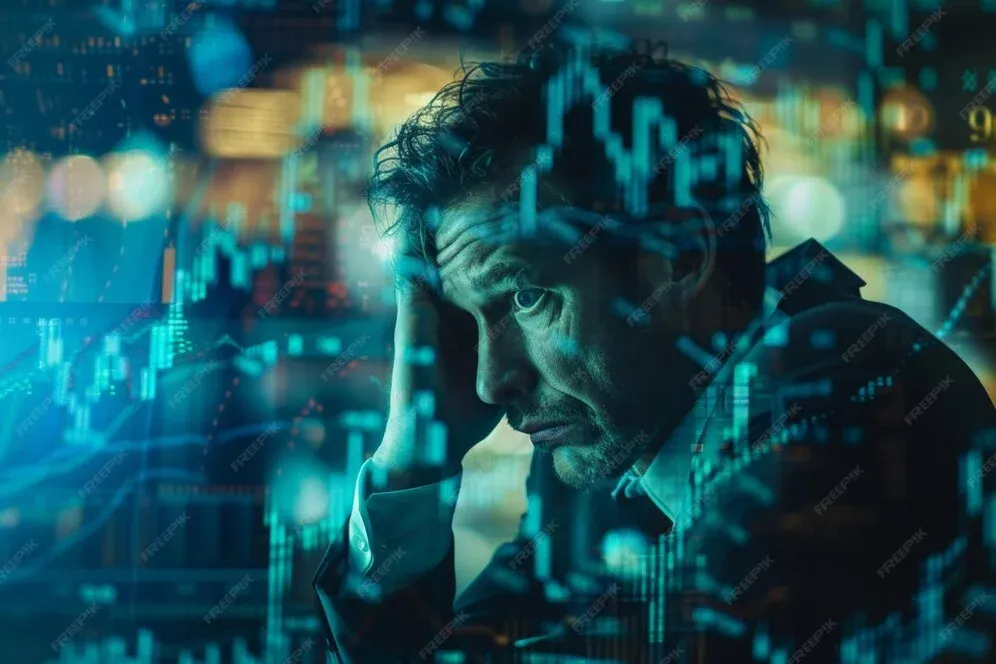 Nhà đầu tư hoảng loạn trước sắc lệnh thuế quan