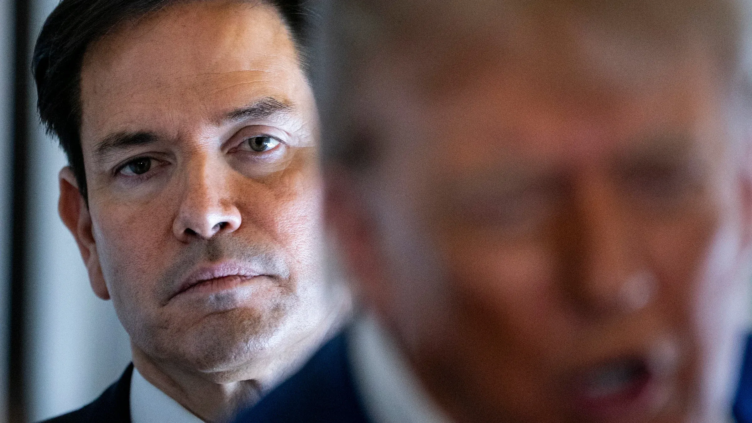 Ngoại trưởng Mỹ Marco Rubio