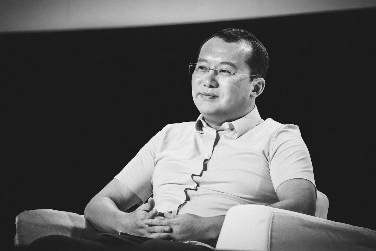 Star Xu, nhà sáng lập kiêm CEO OKX