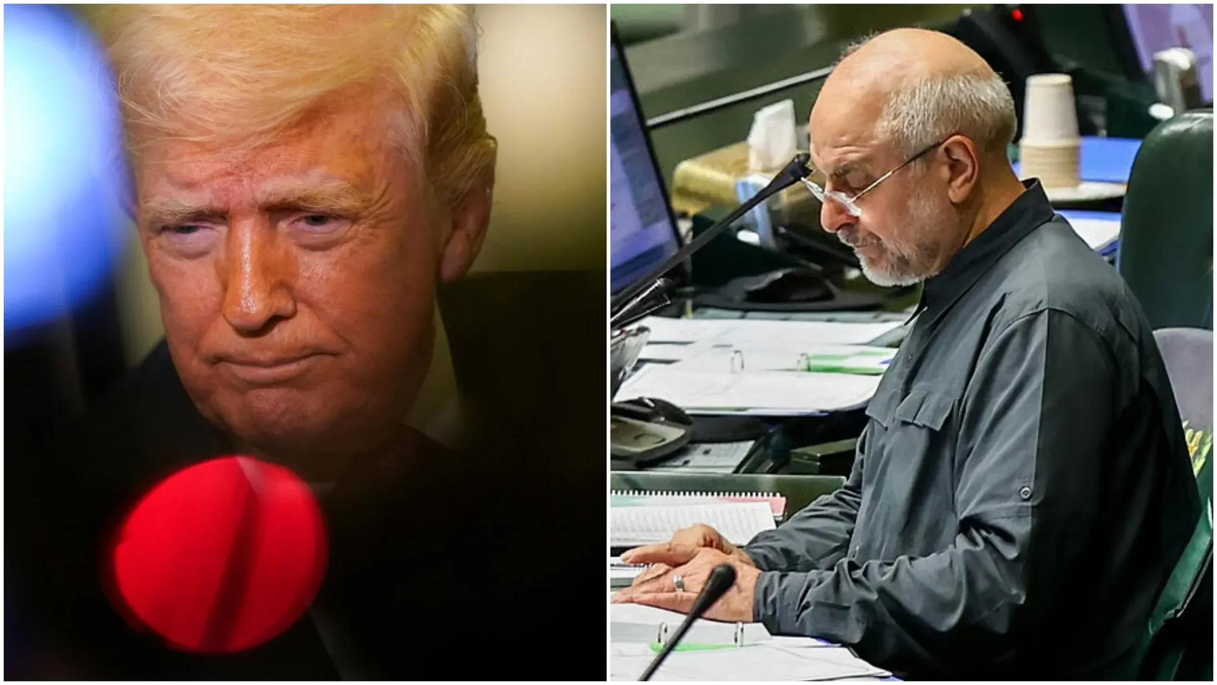 Trump và đàm phán Mỹ-Iran