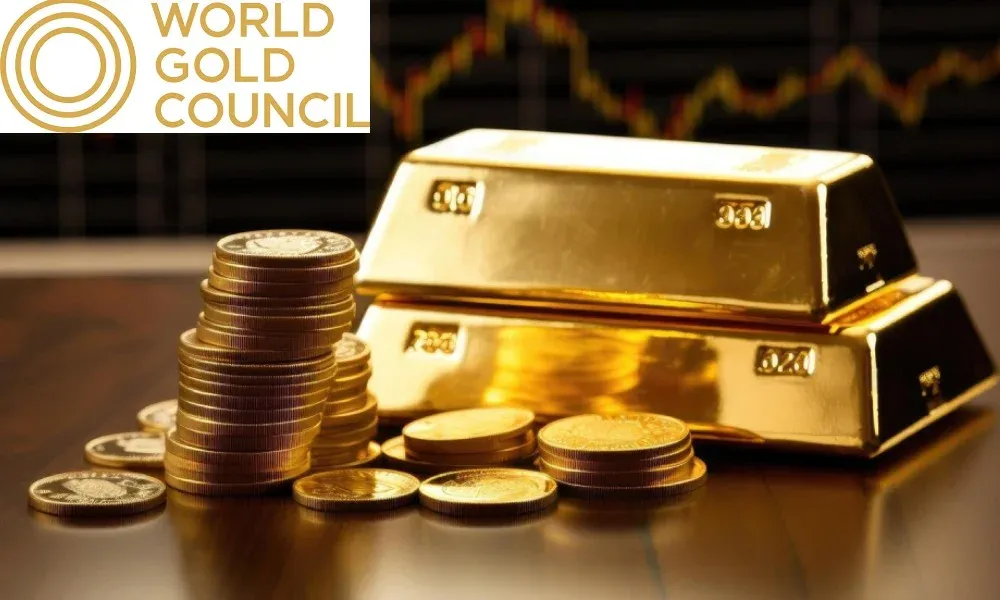 Báo cáo WGC Gold Demand Trends Q1/2026