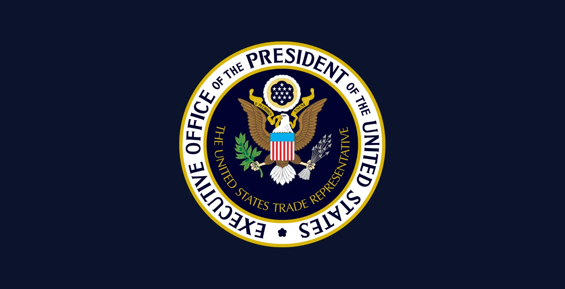 Biểu tượng USTR