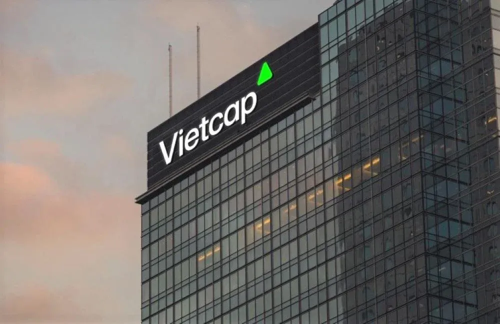 Trụ sở Vietcap